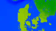 Dänemark Vegetation 800x450